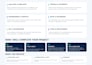 saas app development fintech payment integrations java spring bot node js react